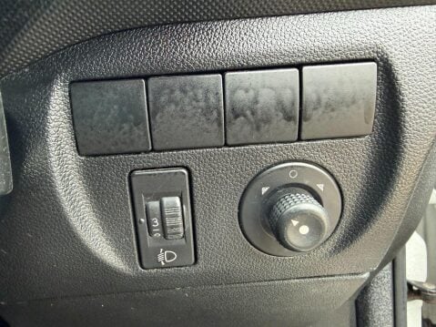 Peugeot Partner 1.6 HDi 850 S Panel Van 4dr Diesel Manual L1 (132 g/km, 90 bhp) 28