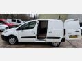 Peugeot Partner 1.6 HDi 850 S Panel Van 4dr Diesel Manual L1 (132 g/km, 90 bhp) 18