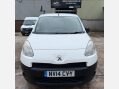 Peugeot Partner 1.6 HDi 850 S Panel Van 4dr Diesel Manual L1 (132 g/km, 90 bhp) 25