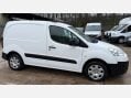 Peugeot Partner 1.6 HDi 850 S Panel Van 4dr Diesel Manual L1 (132 g/km, 90 bhp) 6