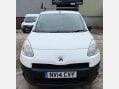 Peugeot Partner 1.6 HDi 850 S Panel Van 4dr Diesel Manual L1 (132 g/km, 90 bhp) 26