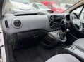Peugeot Partner 1.6 HDi 850 S Panel Van 4dr Diesel Manual L1 (132 g/km, 90 bhp) 34