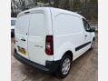 Peugeot Partner 1.6 HDi 850 S Panel Van 4dr Diesel Manual L1 (132 g/km, 90 bhp) 11