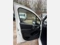 Peugeot Partner 1.6 HDi 850 S Panel Van 4dr Diesel Manual L1 (132 g/km, 90 bhp) 32