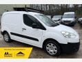 Peugeot Partner 1.6 HDi 850 S Panel Van 4dr Diesel Manual L1 (132 g/km, 90 bhp) 1