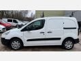 Peugeot Partner 1.6 HDi 850 S Panel Van 4dr Diesel Manual L1 (132 g/km, 90 bhp) 20