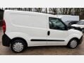 Vauxhall Combo 1.3 CDTi 2000 ecoFLEX 16v Panel Van 3dr Diesel Manual FWD L1 H1 (126 g/km, 10