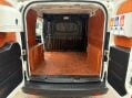 Vauxhall Combo 1.3 CDTi 2000 ecoFLEX 16v Panel Van 3dr Diesel Manual FWD L1 H1 (126 g/km, 15
