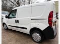 Vauxhall Combo 1.3 CDTi 2000 ecoFLEX 16v Panel Van 3dr Diesel Manual FWD L1 H1 (126 g/km, 18