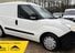 Vauxhall Combo 1.3 CDTi 2000 ecoFLEX 16v Panel Van 3dr Diesel Manual FWD L1 H1 (126 g/km,