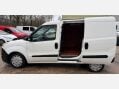 Vauxhall Combo 1.3 CDTi 2000 ecoFLEX 16v Panel Van 3dr Diesel Manual FWD L1 H1 (126 g/km, 22