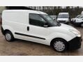 Vauxhall Combo 1.3 CDTi 2000 ecoFLEX 16v Panel Van 3dr Diesel Manual FWD L1 H1 (126 g/km, 6