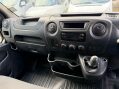 Renault Master 2.3 dCi 35 Business Panel Van 5dr Diesel Manual FWD LWB Medium Roof Euro 6 28