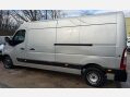 Renault Master 2.3 dCi 35 Business Panel Van 5dr Diesel Manual FWD LWB Medium Roof Euro 6 16