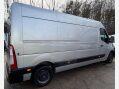 Renault Master 2.3 dCi 35 Business Panel Van 5dr Diesel Manual FWD LWB Medium Roof Euro 6 10