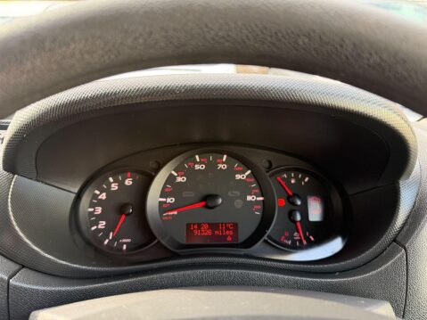 Renault Master 2.3 dCi 35 Business Panel Van 5dr Diesel Manual FWD LWB Medium Roof Euro 6 27