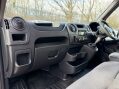 Renault Master 2.3 dCi 35 Business Panel Van 5dr Diesel Manual FWD LWB Medium Roof Euro 6 32