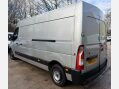 Renault Master 2.3 dCi 35 Business Panel Van 5dr Diesel Manual FWD LWB Medium Roof Euro 6 15