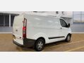 Ford Transit Custom 2.0 TDCi 250 Panel Van 5dr Diesel Manual L1 H1 (163 g/km, 104 bhp) 6