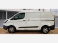 Ford Transit Custom 2.0 TDCi 250 Panel Van 5dr Diesel Manual L1 H1 (163 g/km, 104 bhp) 8