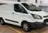 Ford Transit Custom 2.0 TDCi 250 Panel Van 5dr Diesel Manual L1 H1 (163 g/km, 104 bhp)