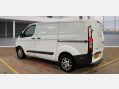 Ford Transit Custom 2.0 TDCi 250 Panel Van 5dr Diesel Manual L1 H1 (163 g/km, 104 bhp) 5