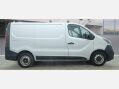 Vauxhall Vivaro 1.6 CDTi 2700 BiTurbo ecoFLEX Panel Van 5dr Diesel Manual L1 H1 Euro 5 (s/s 1