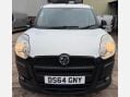 Vauxhall Combo 1.3 CDTi 2000 16v FWD L1 H1 3dr 23