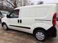 Vauxhall Combo 1.3 CDTi 2000 16v FWD L1 H1 3dr 16