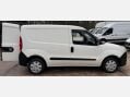 Vauxhall Combo 1.3 CDTi 2000 16v FWD L1 H1 3dr 7