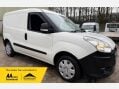 Vauxhall Combo 1.3 CDTi 2000 16v FWD L1 H1 3dr 1