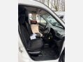 Vauxhall Combo 1.3 CDTi 2000 16v FWD L1 H1 3dr 26