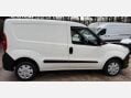 Vauxhall Combo 1.3 CDTi 2000 16v FWD L1 H1 3dr 8