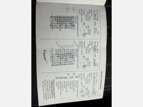 Vauxhall Combo 1.3 CDTi 2000 16v FWD L1 H1 3dr 43