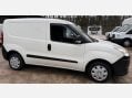 Vauxhall Combo 1.3 CDTi 2000 16v FWD L1 H1 3dr 6
