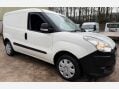 Vauxhall Combo 1.3 CDTi 2000 16v FWD L1 H1 3dr 5