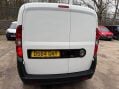 Vauxhall Combo 1.3 CDTi 2000 16v FWD L1 H1 3dr 14