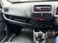 Vauxhall Combo 1.3 CDTi 2000 16v FWD L1 H1 3dr 31