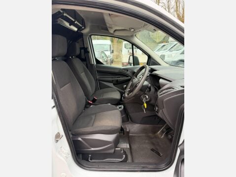 Ford Transit Connect 1.6 TDCi 210 L2 H1 4dr 34
