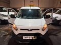 Ford Transit Connect 1.6 TDCi 210 L2 H1 4dr 31