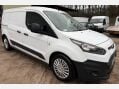 Ford Transit Connect 1.6 TDCi 210 L2 H1 4dr 8