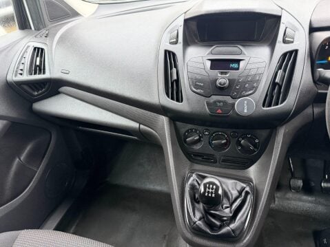 Ford Transit Connect 1.6 TDCi 210 L2 H1 4dr 39