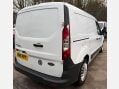 Ford Transit Connect 1.6 TDCi 210 L2 H1 4dr 16