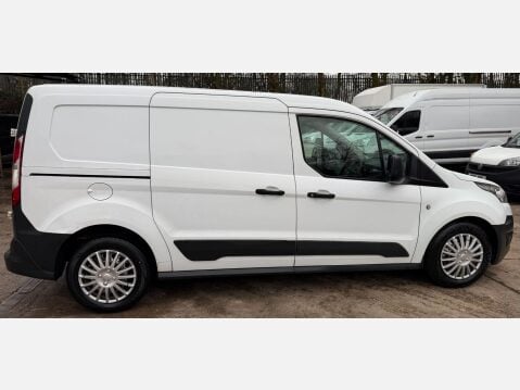 Ford Transit Connect 1.6 TDCi 210 L2 H1 4dr 13
