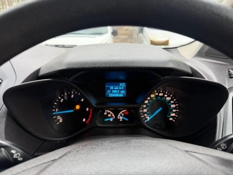 Ford Transit Connect 1.6 TDCi 210 L2 H1 4dr 37