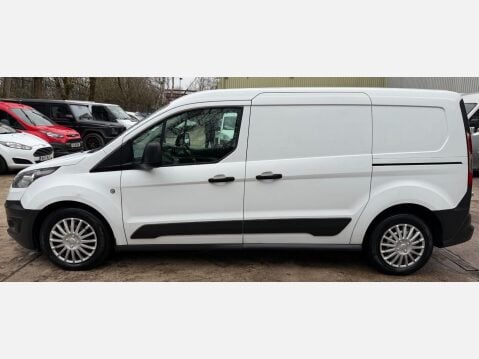 Ford Transit Connect 1.6 TDCi 210 L2 H1 4dr 24