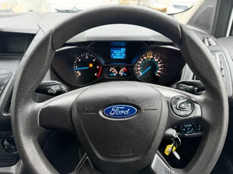 Ford Transit Connect 1.6 TDCi 210 L2 H1 4dr 36