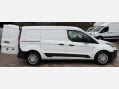 Ford Transit Connect 1.6 TDCi 210 L2 H1 4dr 12