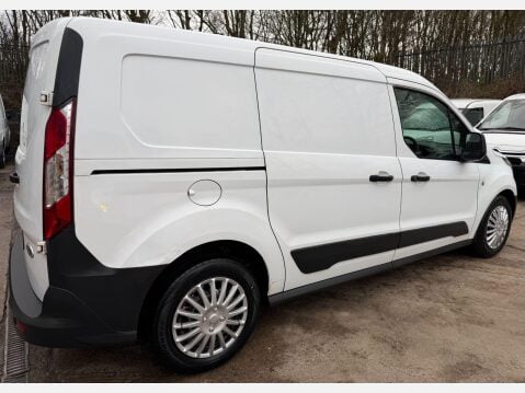 Ford Transit Connect 1.6 TDCi 210 L2 H1 4dr 14