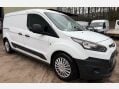 Ford Transit Connect 1.6 TDCi 210 L2 H1 4dr 7